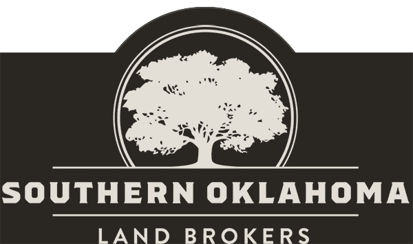 Southern Oklahoma Land Brokers